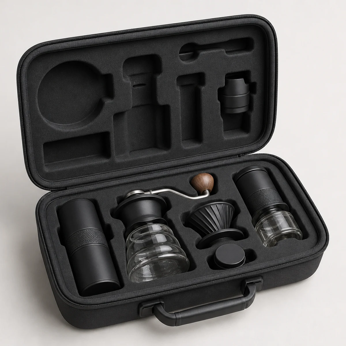 EVA Protective Case Plus