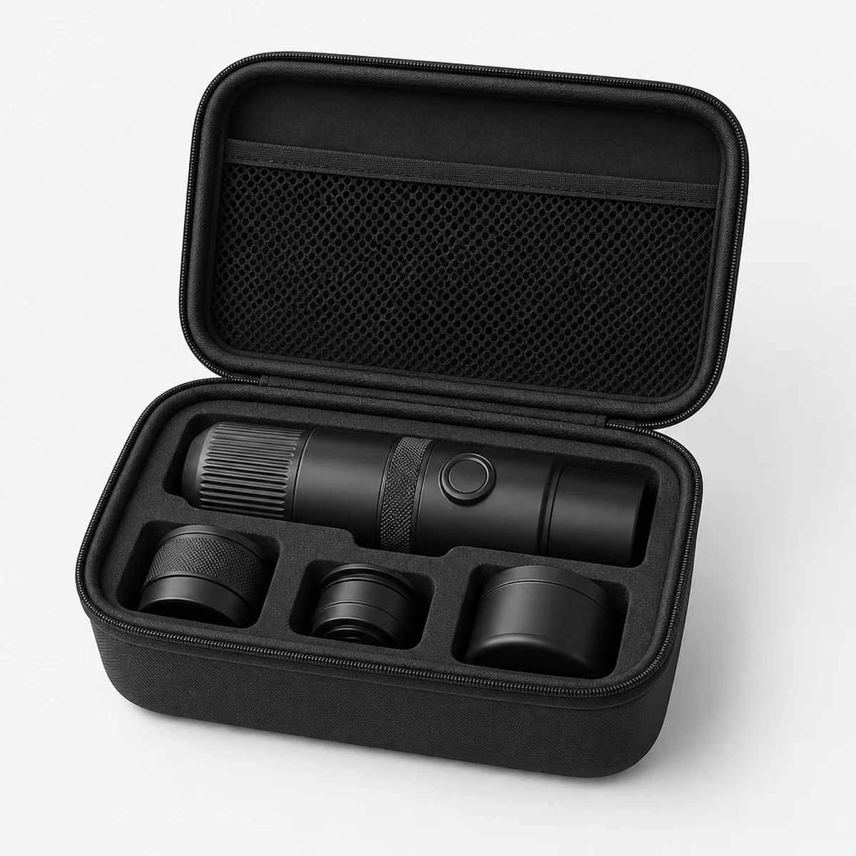 EVA Protective Case Plus