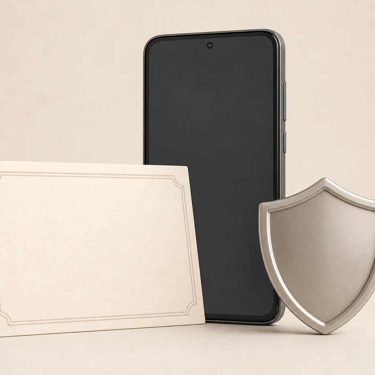 Seel Personal Electronics Protection